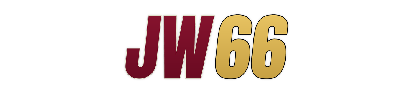 JW66 Logo